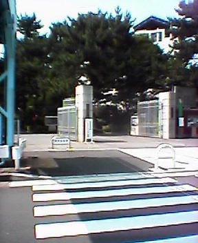 門2